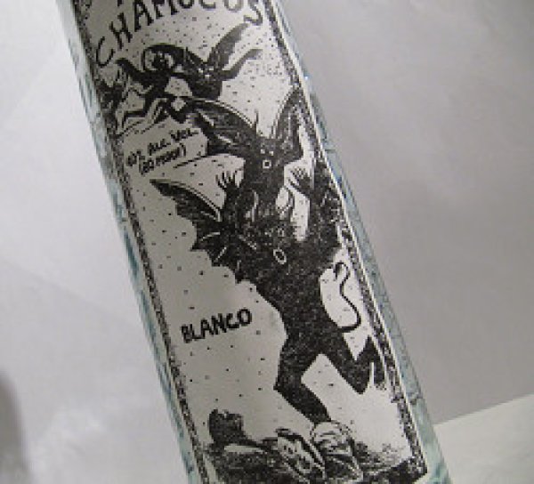 画像2: チャムコス　　　　ブランコ (2)