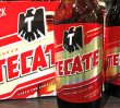 画像2: TECATE　（テカテ）　　メキシカンビール (2)