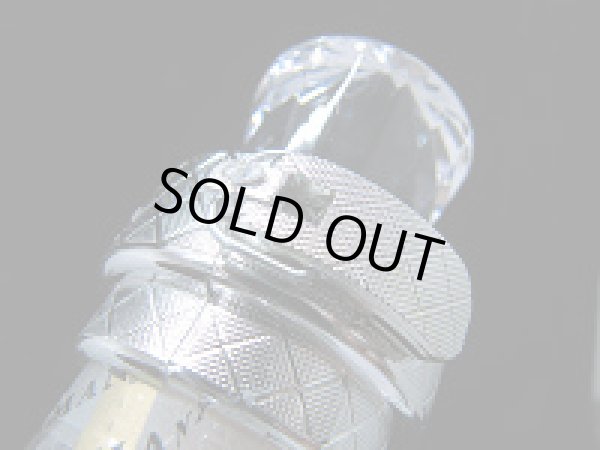 画像4: ドン　ラモン　プンタディアマンテ　　シルバー (4)